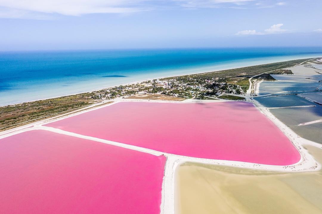 ho nuoc mau hong anh 1