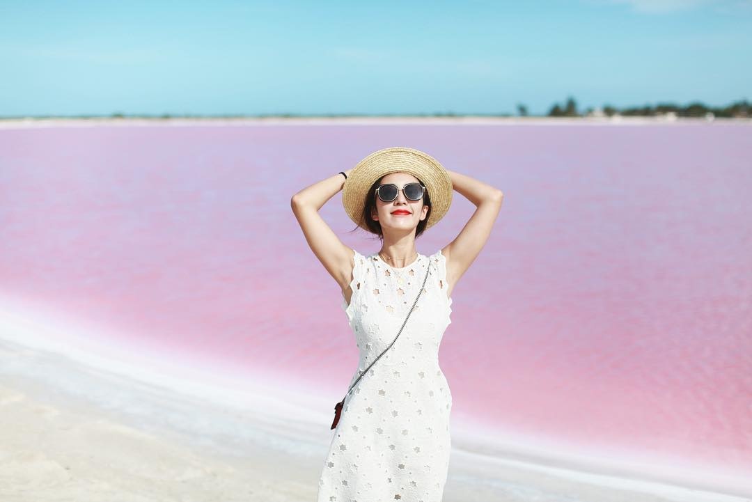 ho nuoc mau hong anh 6