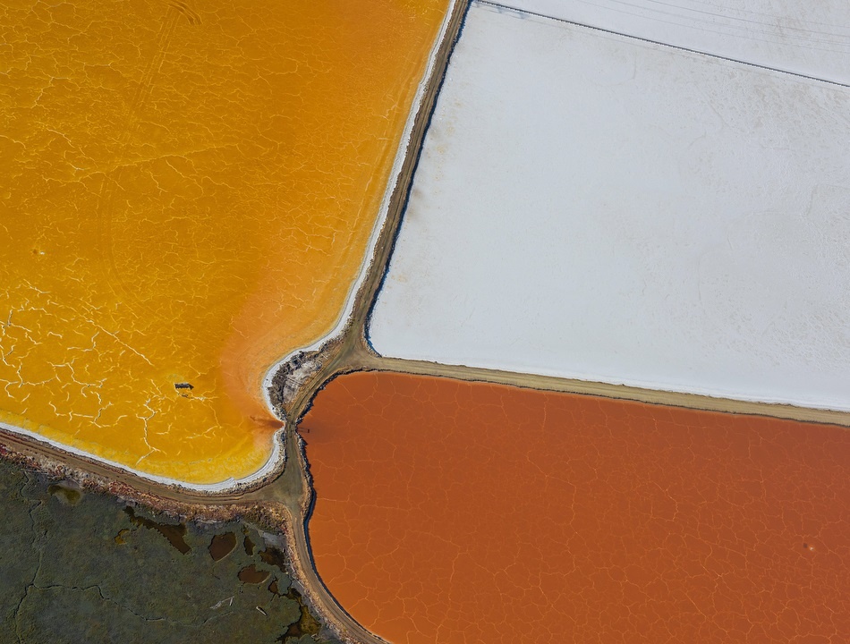 canh quan ky thu anh 12