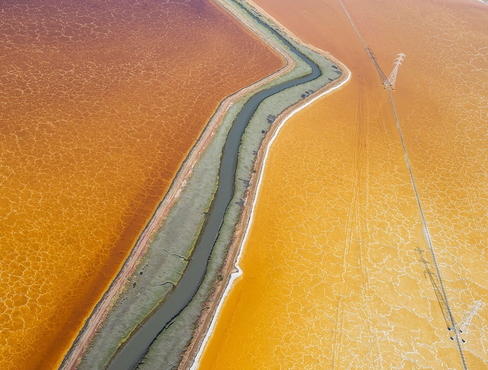 canh quan ky thu anh 13