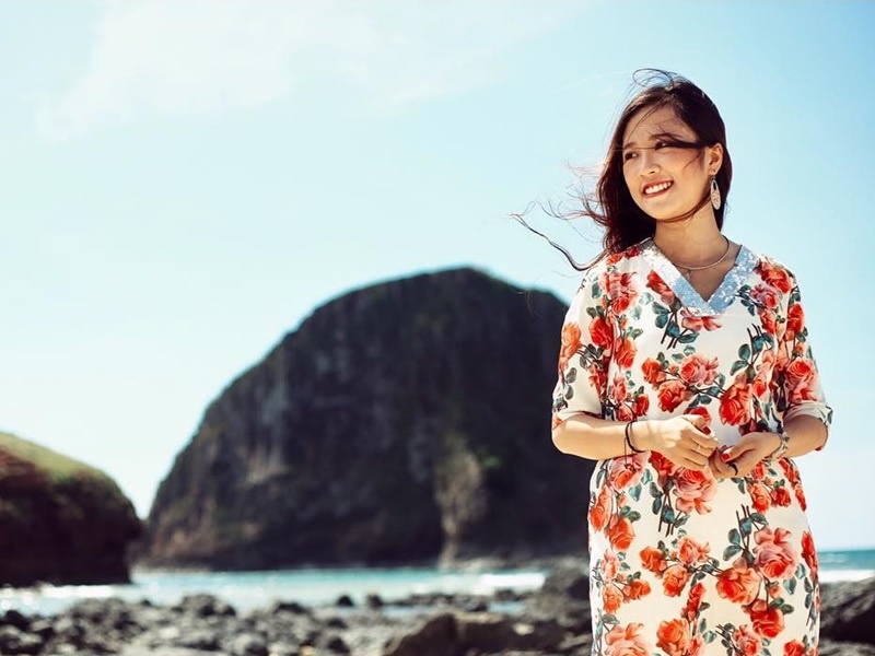 Tinh nao chon nui Da Bia lam hinh anh bieu trung? hinh anh