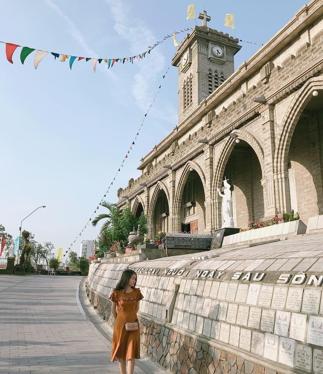 vien hai duong hoc nha trang anh 7