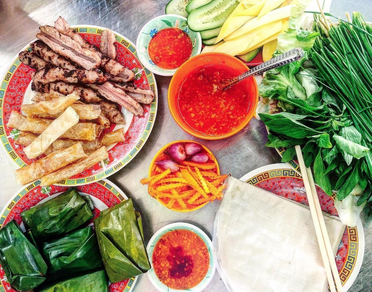 nem nuong ninh hoa anh 1