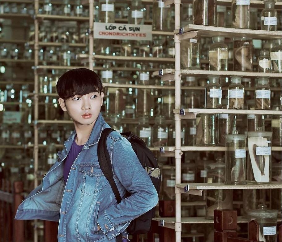 vien hai duong hoc nha trang anh 2