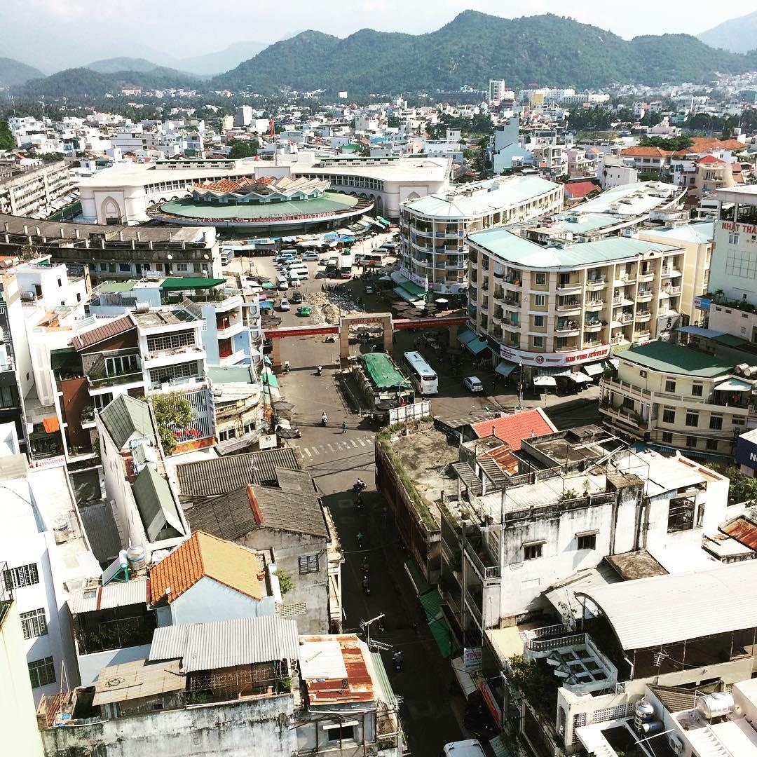 vien hai duong hoc nha trang anh 4