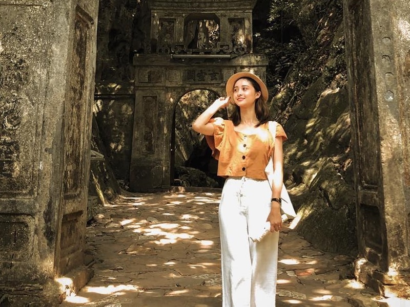 Quan nao co ten dai nhat Viet Nam, nhac den mot danh thang noi tieng? hinh anh