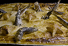 Banh pie nuong o Anh 'nhap nho' dau ca moi nhu dang boi trong nuoc hinh anh