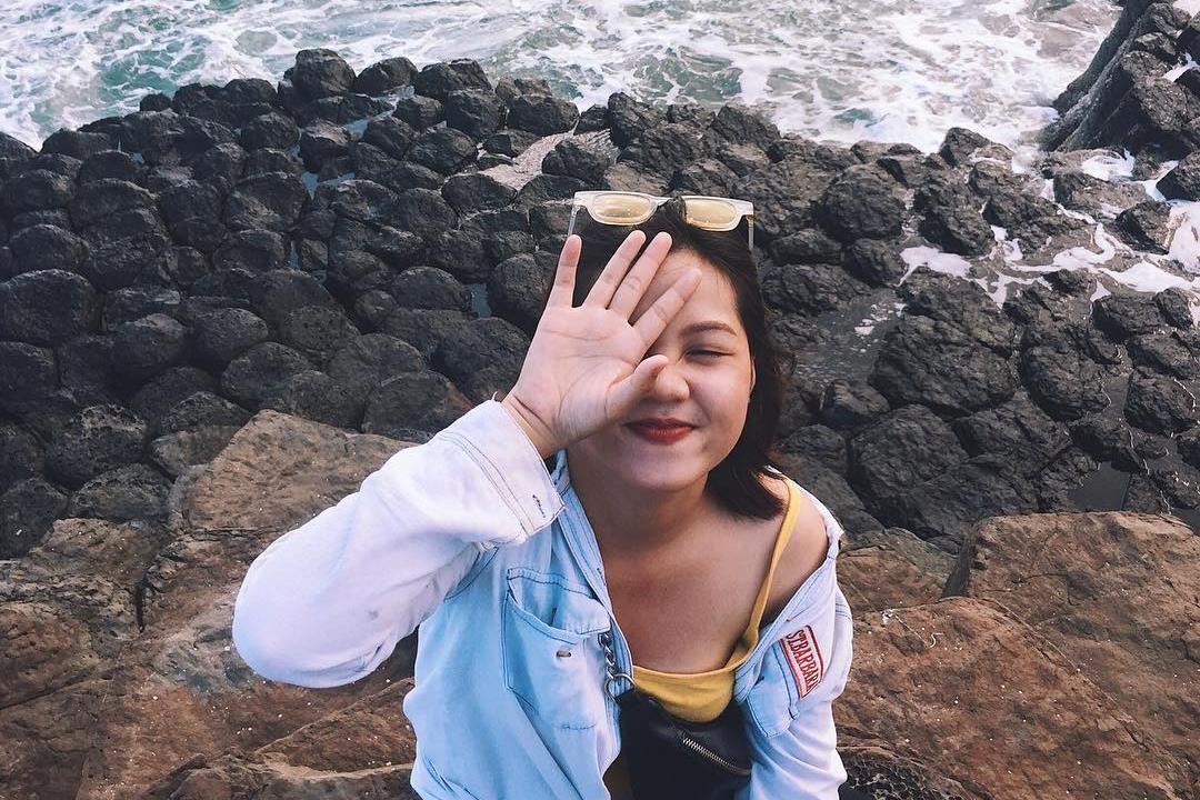 Thang canh nao o Phu Yen thuoc dang dia chat hiem thay tren the gioi? hinh anh