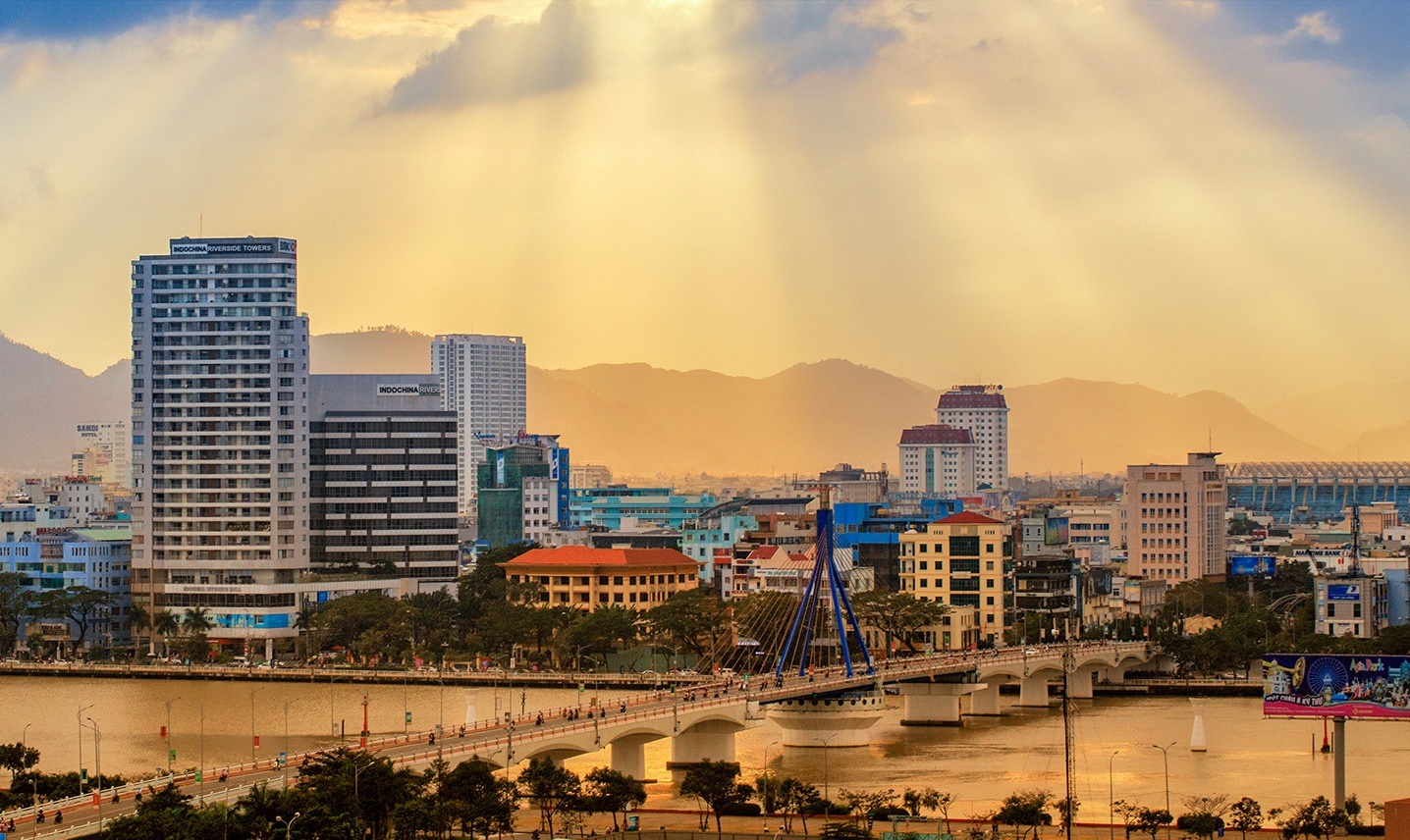 có bao nhiêu cây cầu trên sông hàn ảnh 2 co bao nhieu cay cau tren song han anh 2