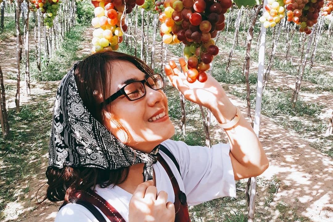 Tinh nao duoc menh danh thu phu nho cua ca nuoc? hinh anh