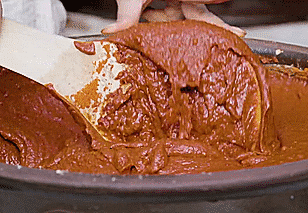 Sot gochujang - huong vi doc dao trong nhieu mon an Han Quoc hinh anh