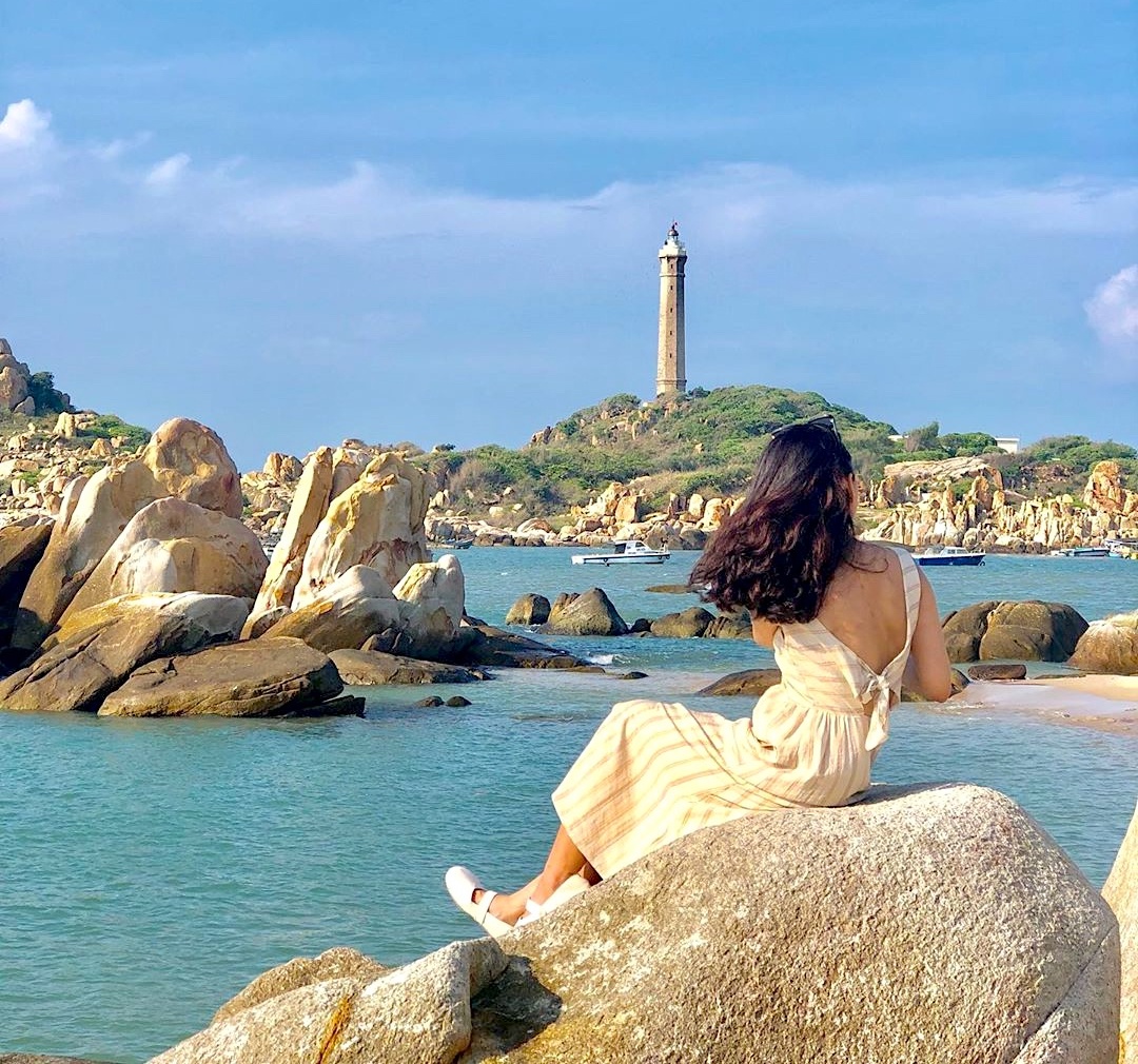 hải đăng kê gà bình thuận ảnh 2 hai dang ke ga binh thuan anh 2