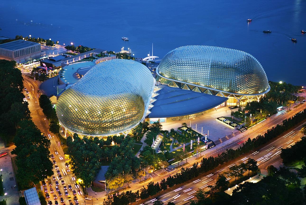 tại sao gọi singapore là đảo quốc sư tử ảnh 4 tai sao goi singapore la dao quoc su tu anh 4