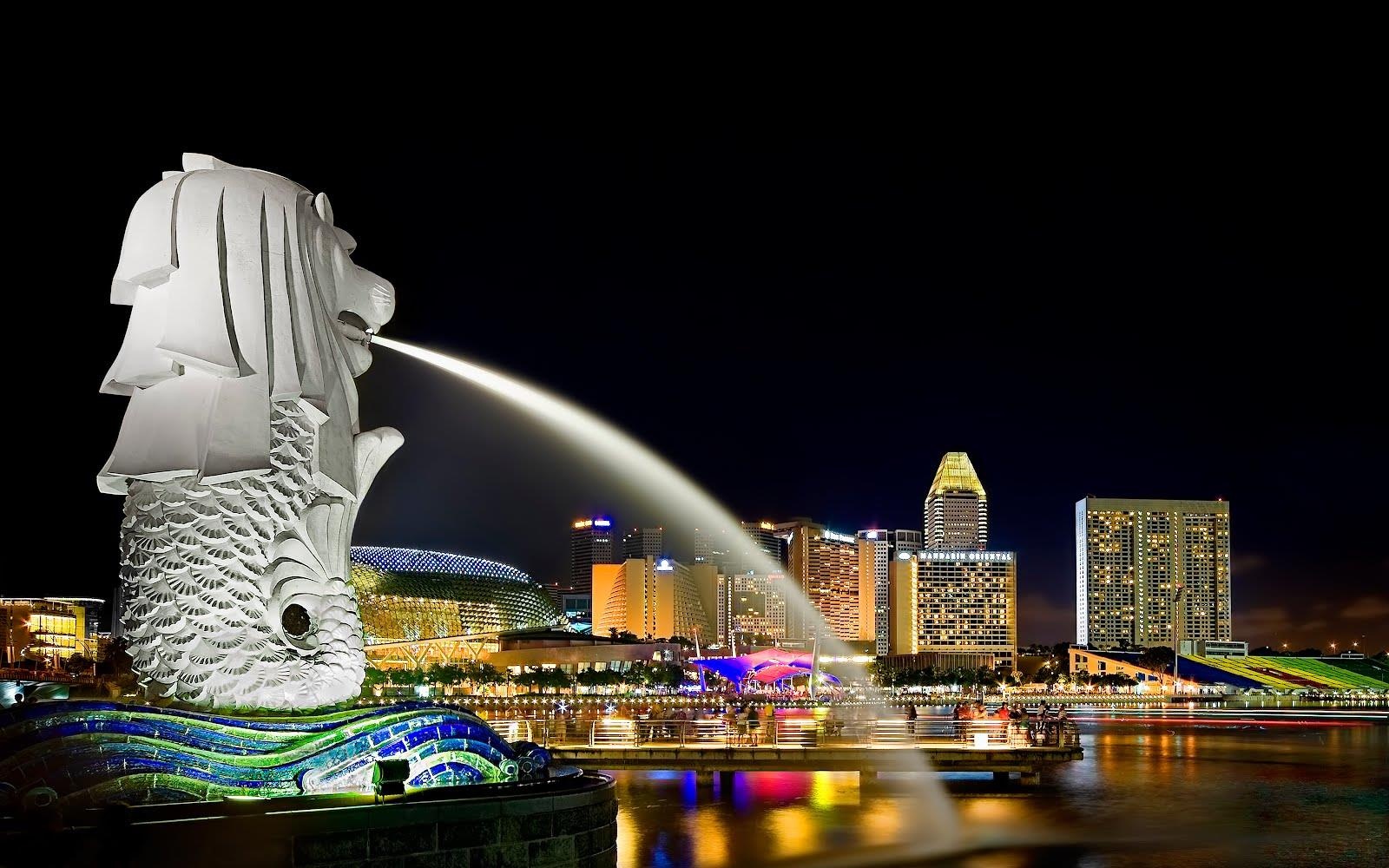 tại sao gọi singapore là đảo quốc sư tử ảnh 3 tai sao goi singapore la dao quoc su tu anh 3