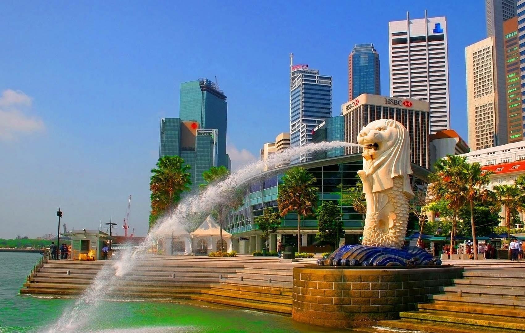 tại sao gọi singapore là đảo quốc sư tử ảnh 1 tai sao goi singapore la dao quoc su tu anh 1