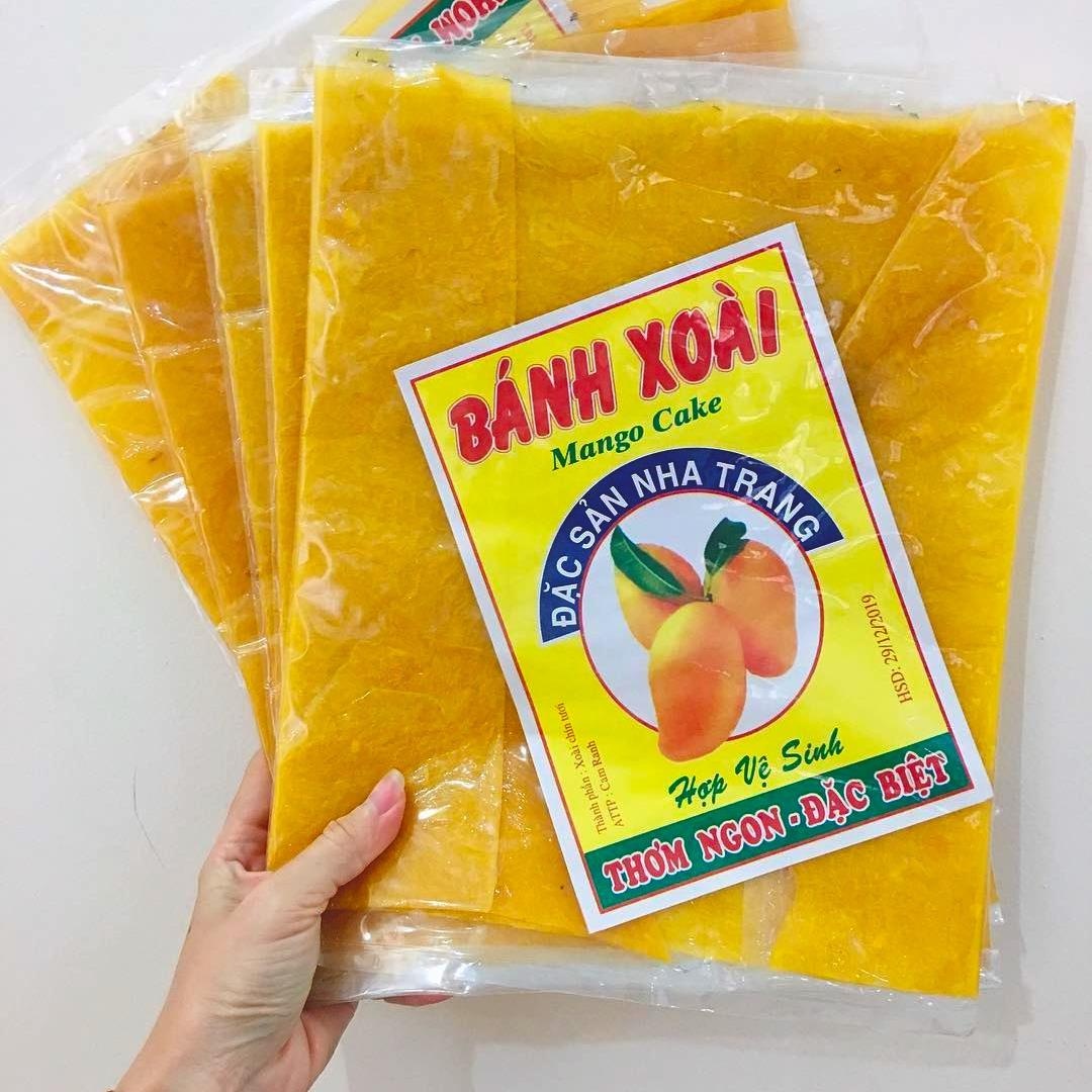 bánh xoài hội an khác bánh xoài nha trang thế nào ảnh 1 banh xoai hoi an khac banh xoai nha trang the nao anh 1