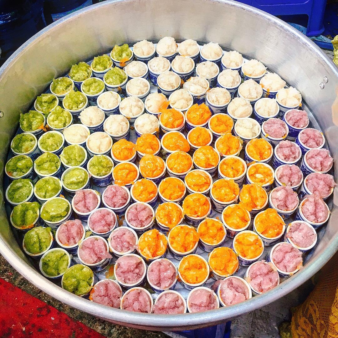 lễ hội bánh dân gian nam bộ ảnh 5 le hoi banh dan gian nam bo anh 5