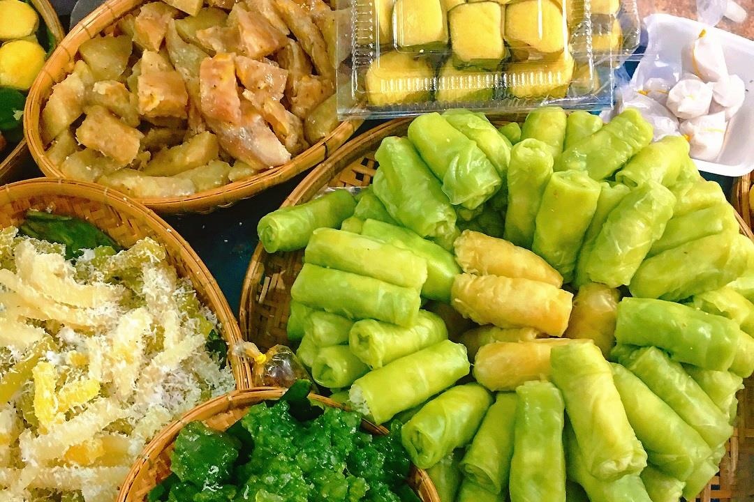 Le hoi banh dan gian Nam Bo dip gio To Hung Vuong dien ra o dau? hinh anh