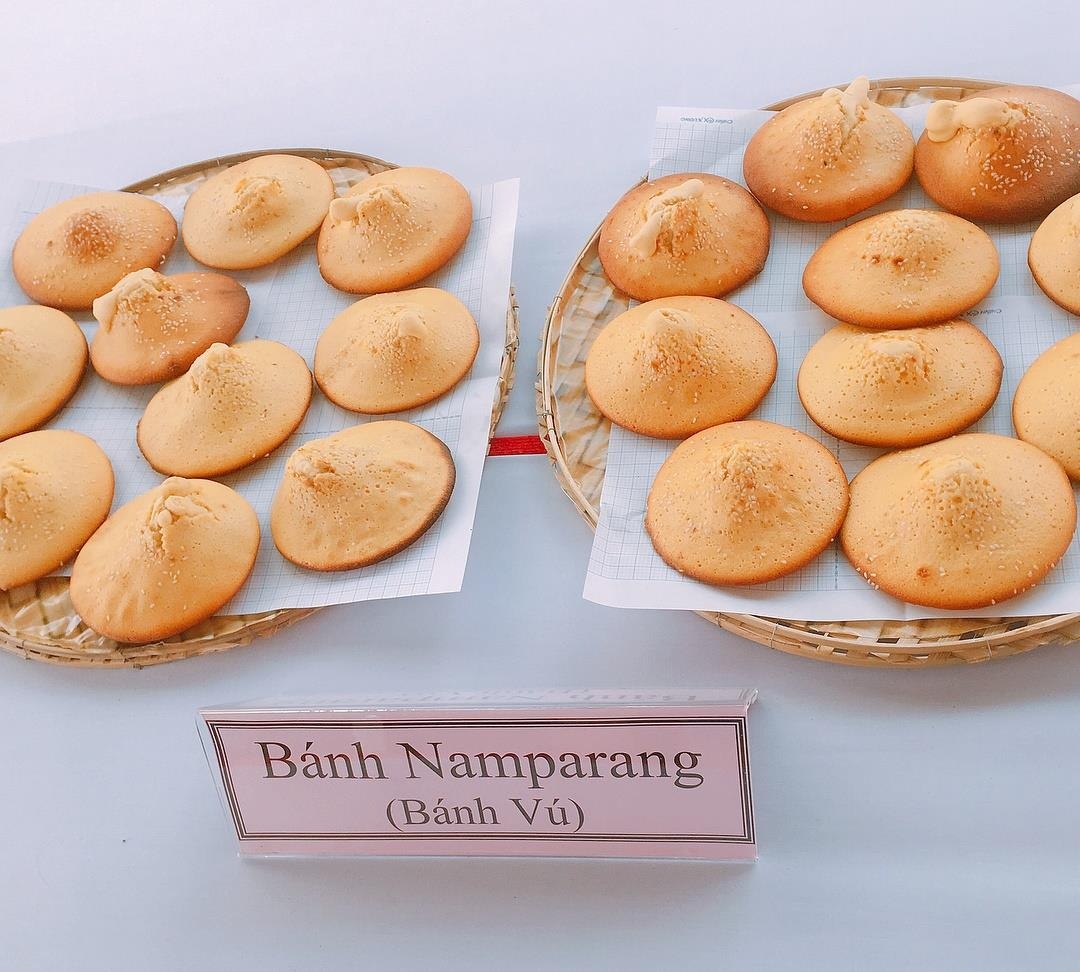 lễ hội bánh dân gian nam bộ ảnh 7 le hoi banh dan gian nam bo anh 7
