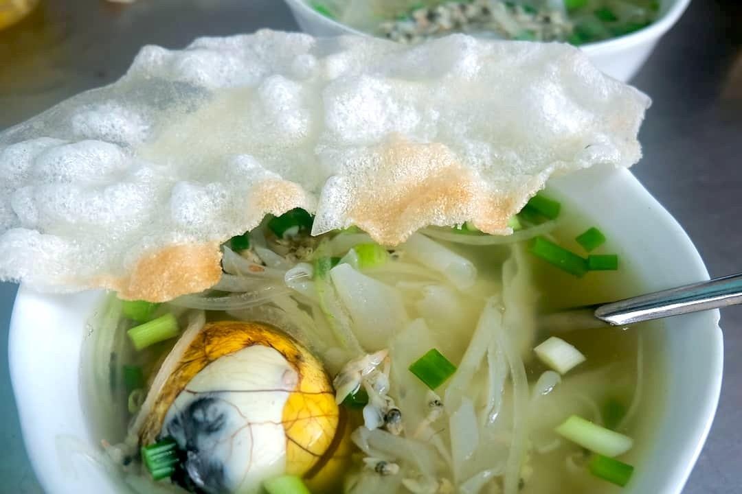 Don la dac san noi tieng cua tinh nao? hinh anh