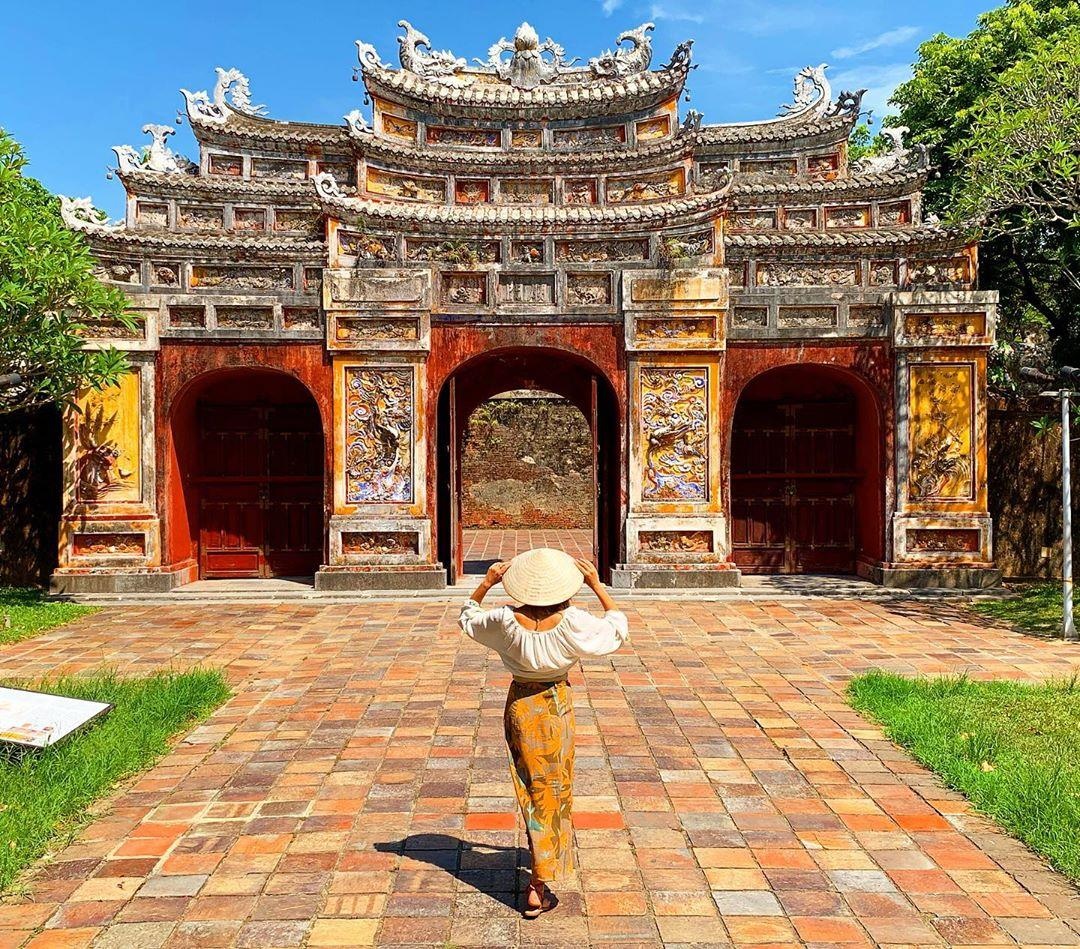 di sản thế giới đầu tiên của việt nam ảnh 1 di san the gioi dau tien cua viet nam anh 1