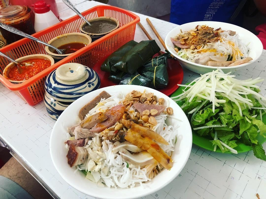 đặc sản đà nẵng ảnh 2 dac san da nang anh 2