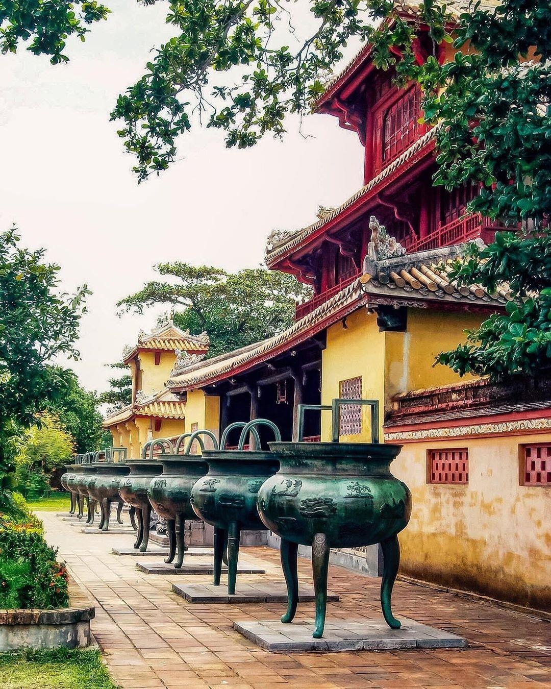 di sản thế giới đầu tiên của việt nam ảnh 3 di san the gioi dau tien cua viet nam anh 3