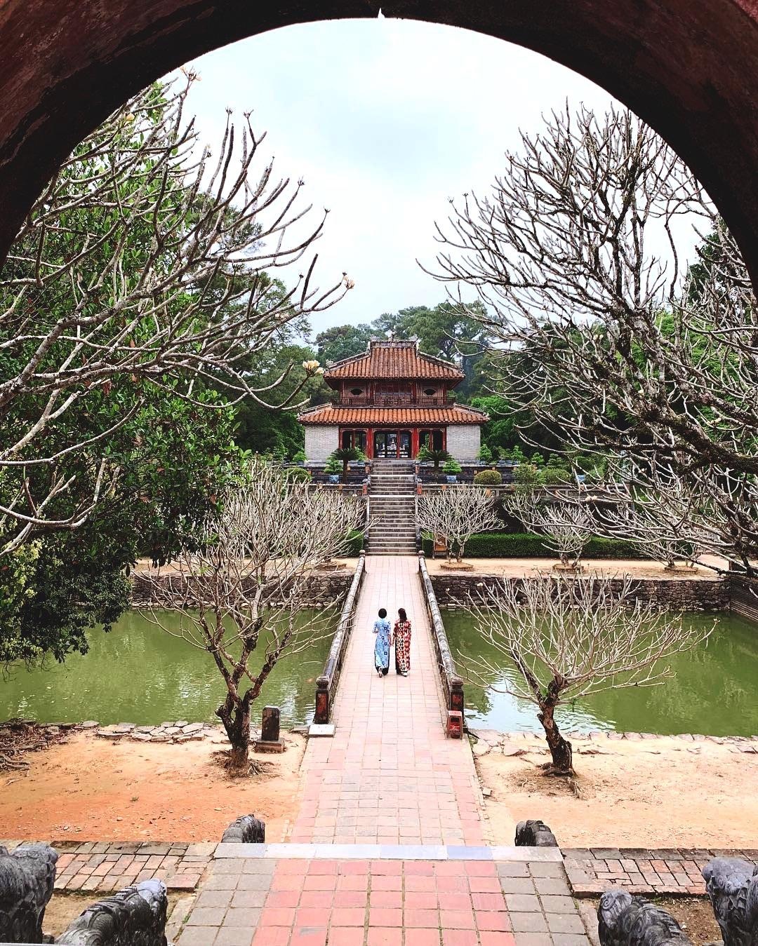 di sản thế giới đầu tiên của việt nam ảnh 6 di san the gioi dau tien cua viet nam anh 6