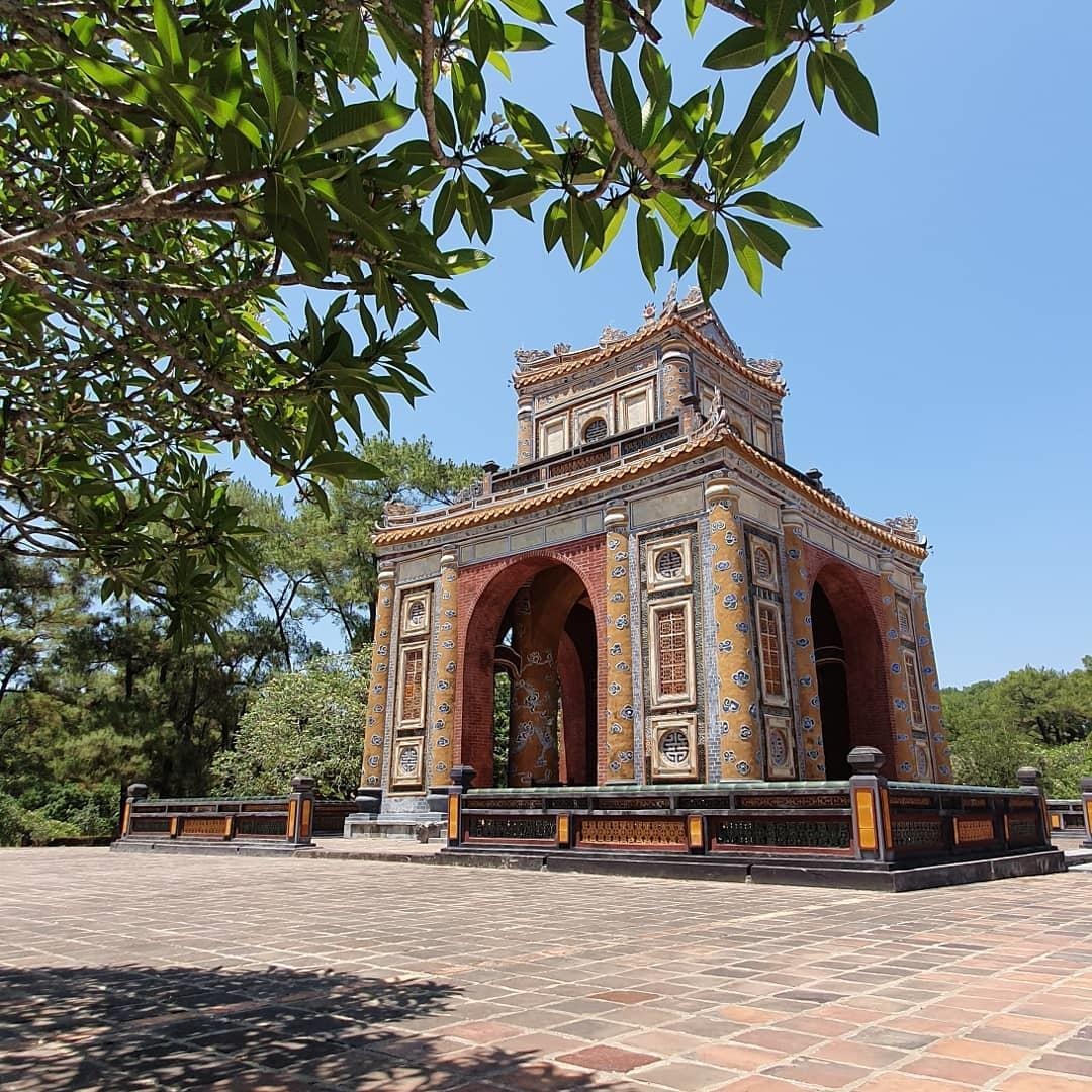 di sản thế giới đầu tiên của việt nam ảnh 5 di san the gioi dau tien cua viet nam anh 5