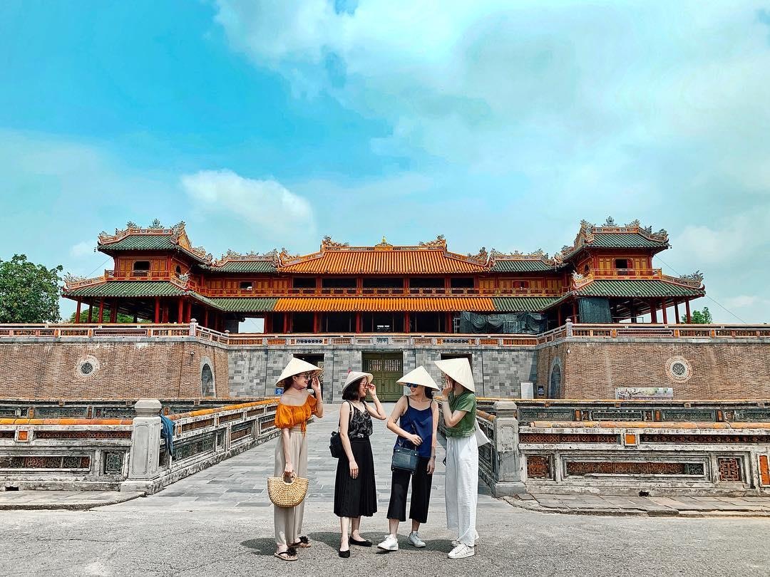 di sản thế giới đầu tiên của việt nam ảnh 2 di san the gioi dau tien cua viet nam anh 2