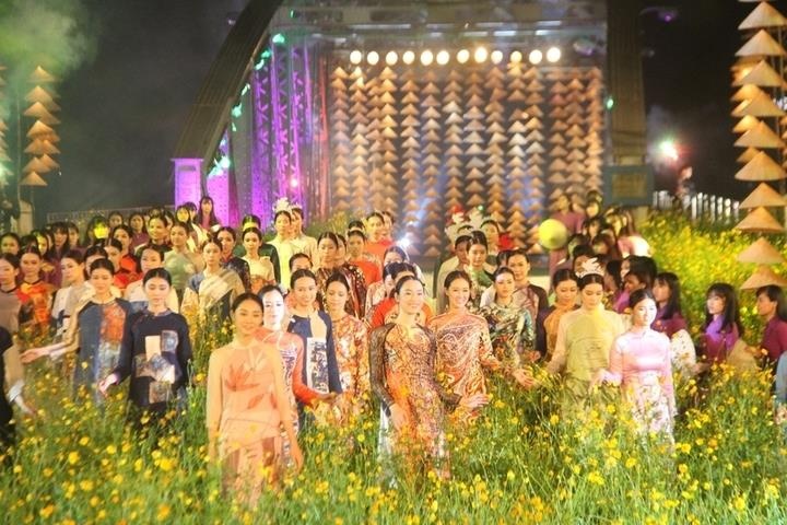 festival nghe truyen thong hue 2019 anh 4