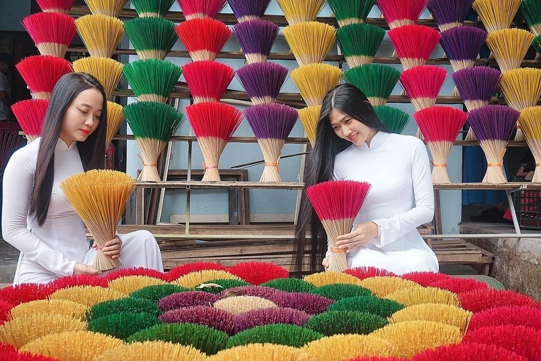 Dip le 30/4-1/5 nay, tai Hue dien ra festival nao? hinh anh