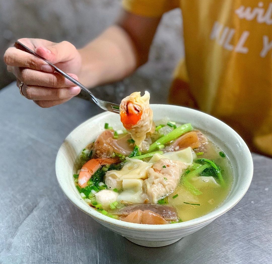 sủi cảo hà tôn quyền ảnh 1 sui cao ha ton quyen anh 1