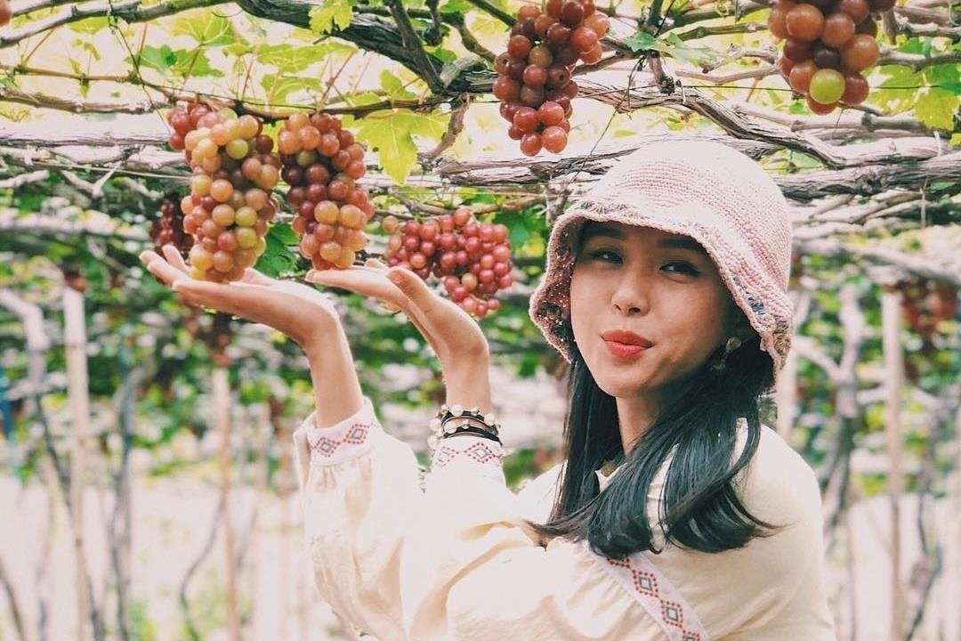 Dip le 30/4-1/5 nay, den tinh nao de du Le hoi Nho va vang 2019? hinh anh