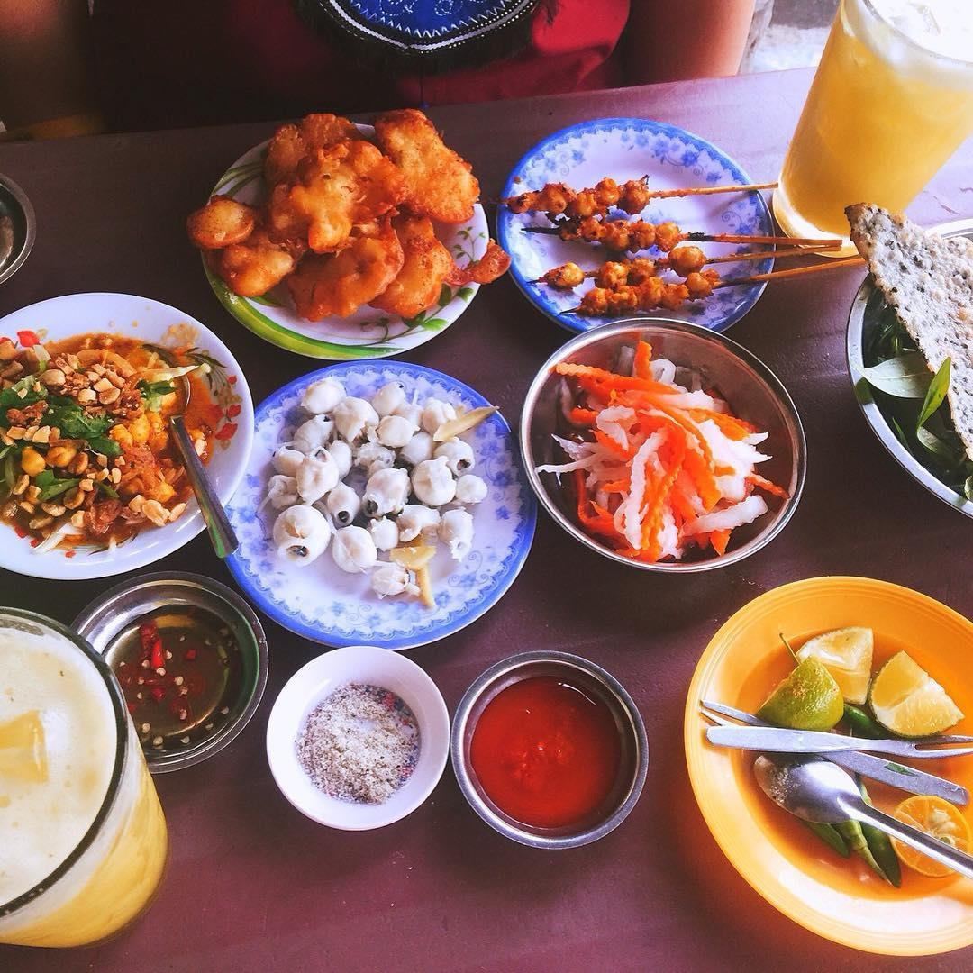 đặc sản bình thuận ảnh 5 dac san binh thuan anh 5