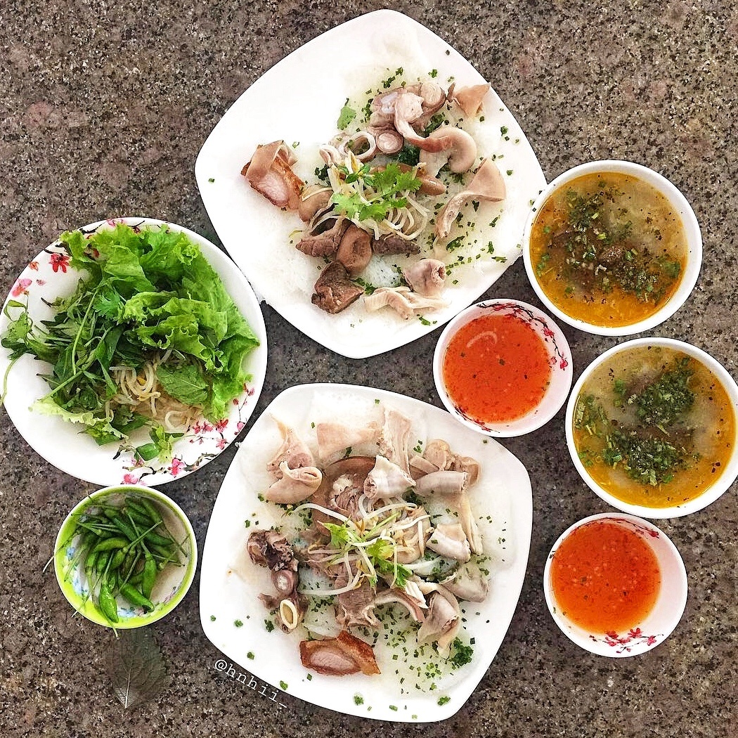 banh xeo tom nhay binh dinh anh 6