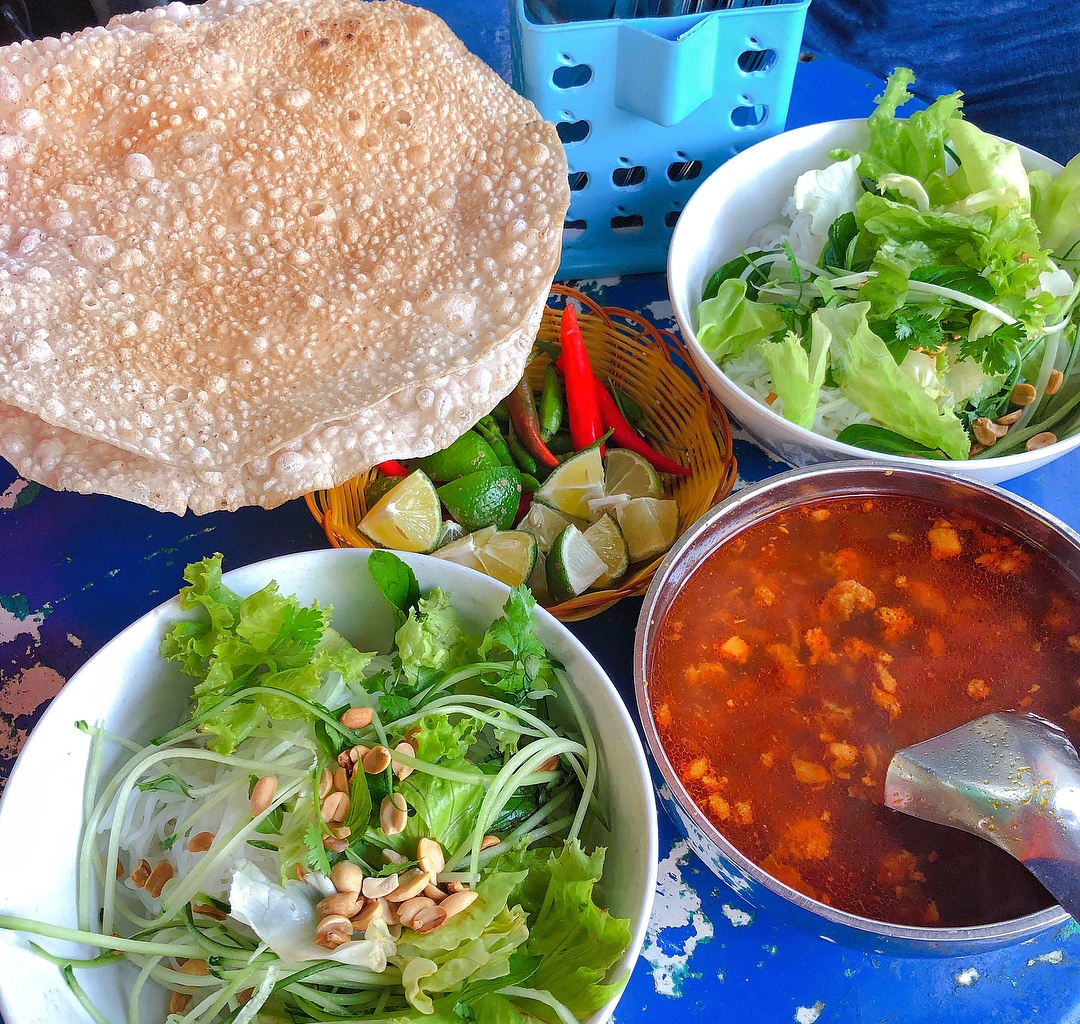 banh xeo tom nhay binh dinh anh 7