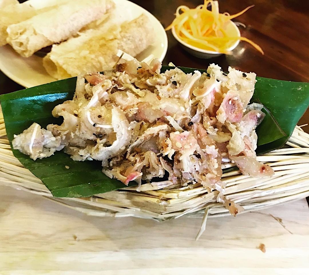 banh xeo tom nhay binh dinh anh 5