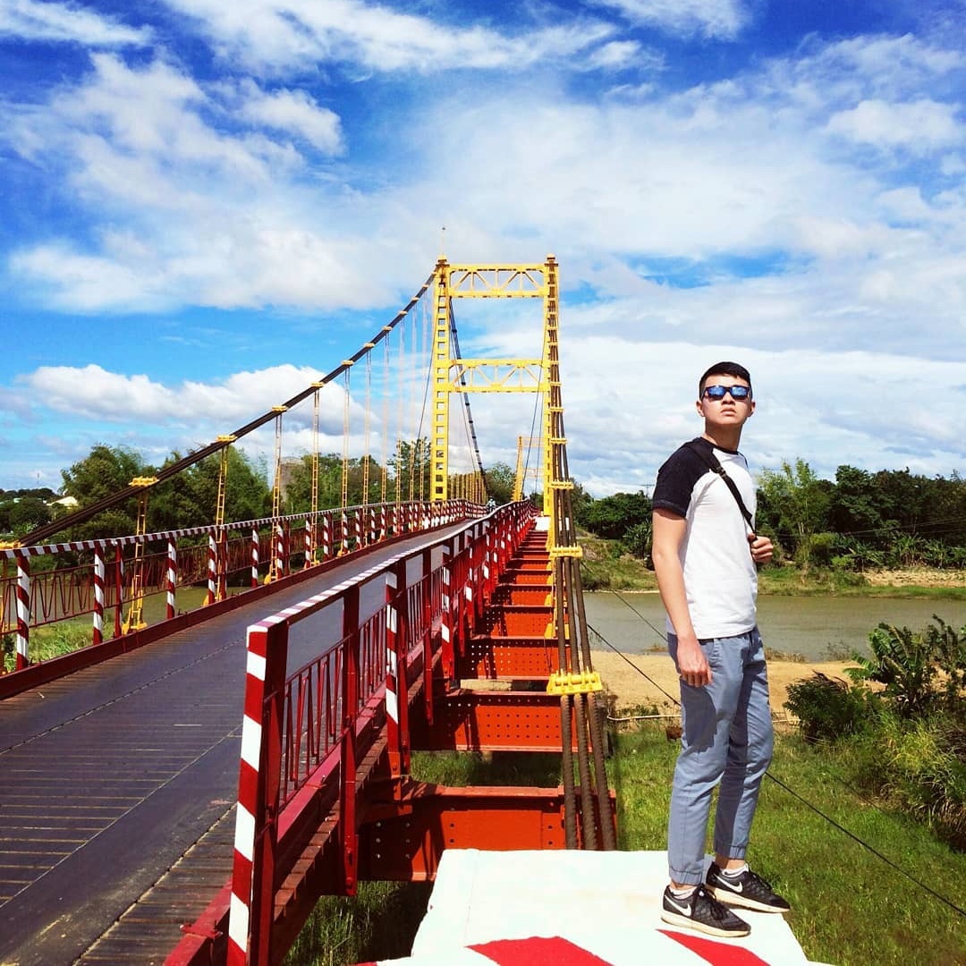 nhà thờ gỗ kon tum ảnh 6 nha tho go kon tum anh 6