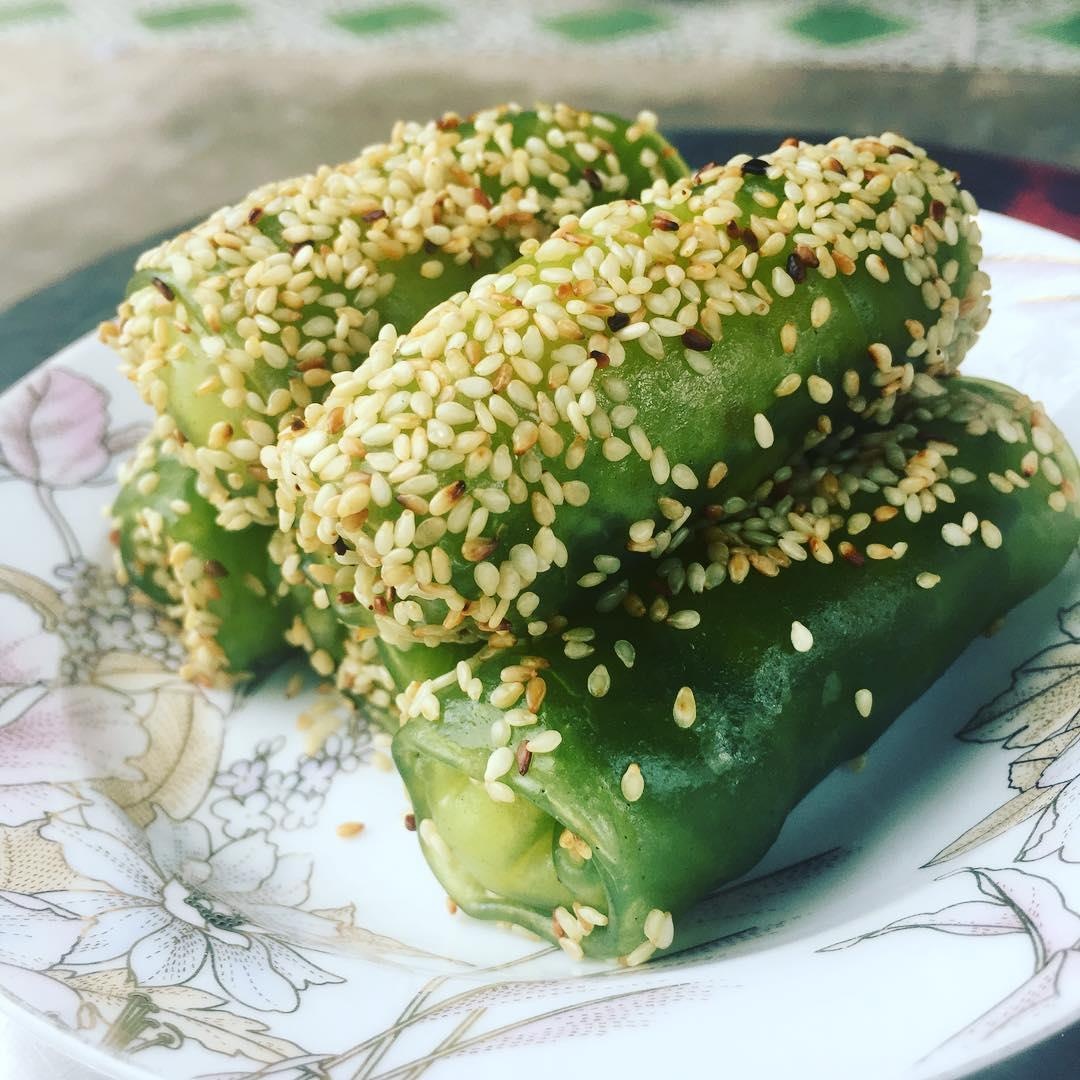 banh ngot mien tay anh 1