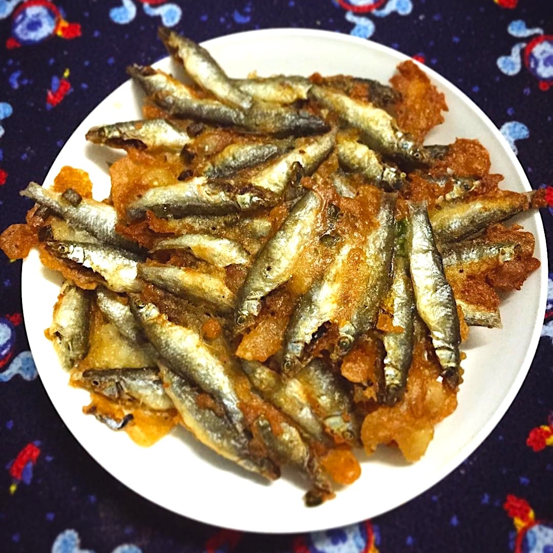 cá linh bông điên điển ảnh 3 ca linh bong dien dien anh 3