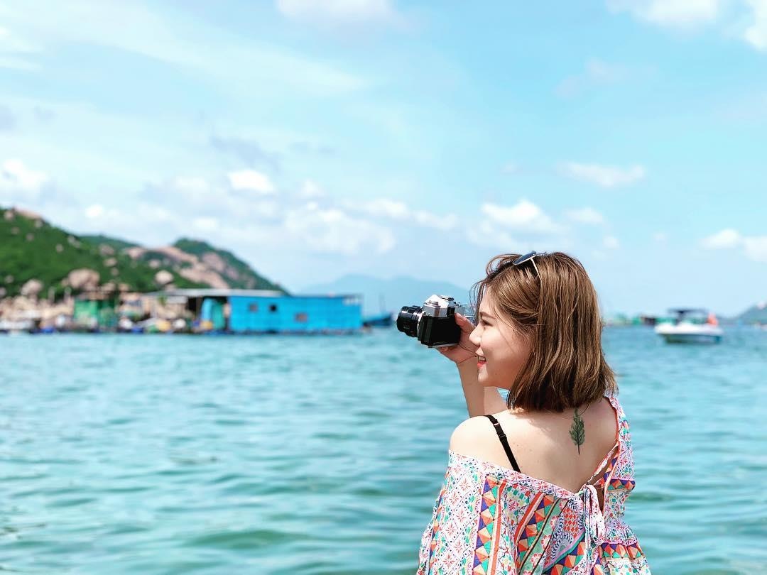 tỉnh nhiều vịnh biển đẹp nổi tiếng nhất việt nam ảnh 7 tinh nhieu vinh bien dep noi tieng nhat viet nam anh 7
