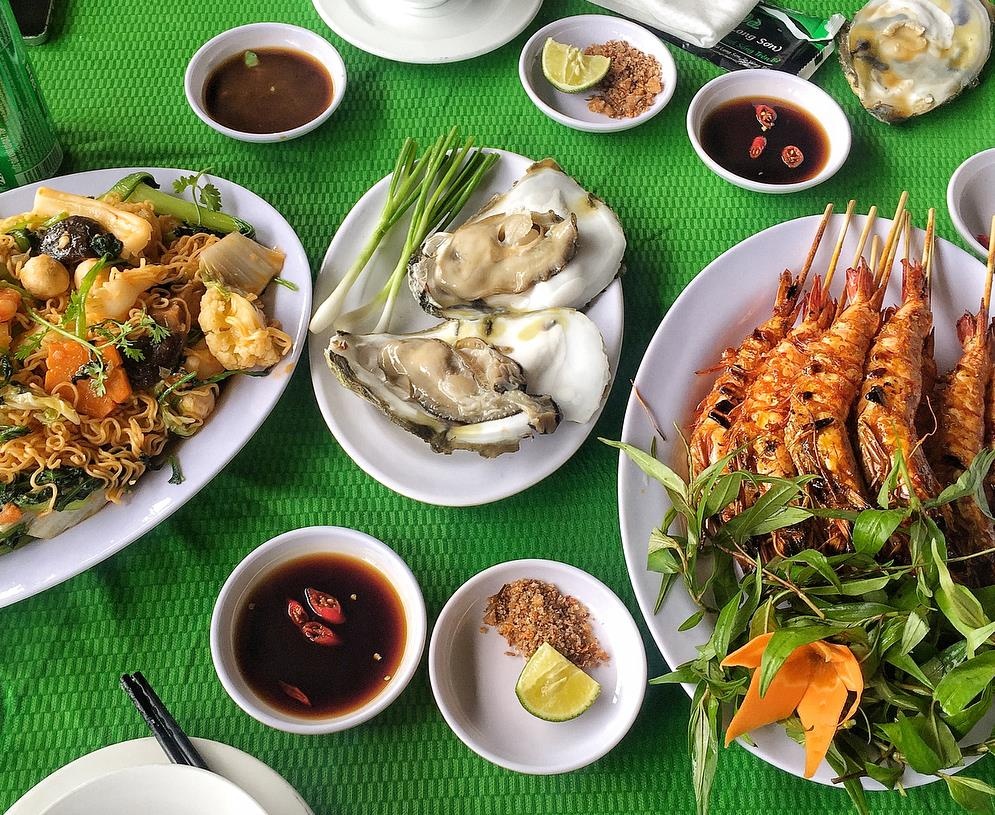 ăn gì ở vũng tàu ảnh 2 an gi o vung tau anh 2