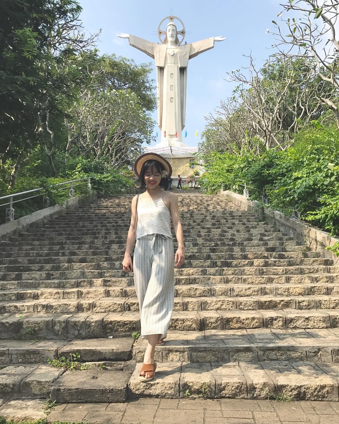 núi lớn núi nhỏ vũng tàu ảnh 6 nui lon nui nho vung tau anh 6