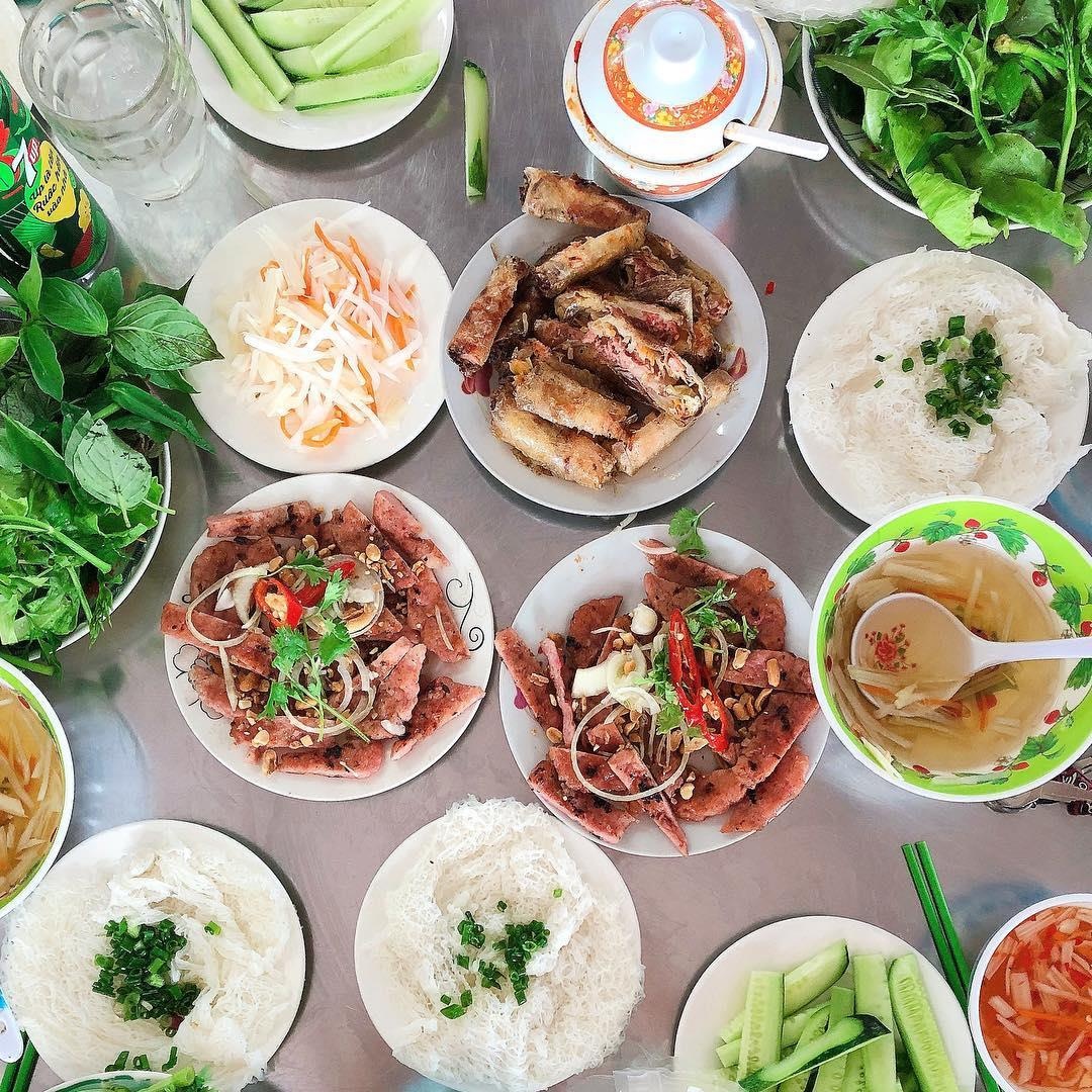 ăn gì ở vũng tàu ảnh 6 an gi o vung tau anh 6