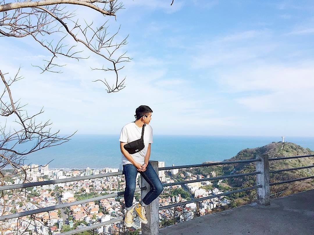 núi lớn núi nhỏ vũng tàu ảnh 5 nui lon nui nho vung tau anh 5