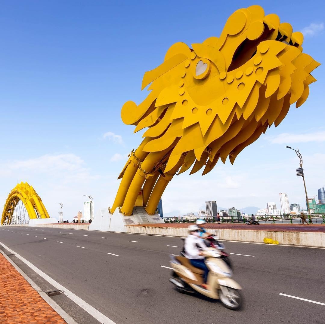 nha tho con ga da nang anh 7