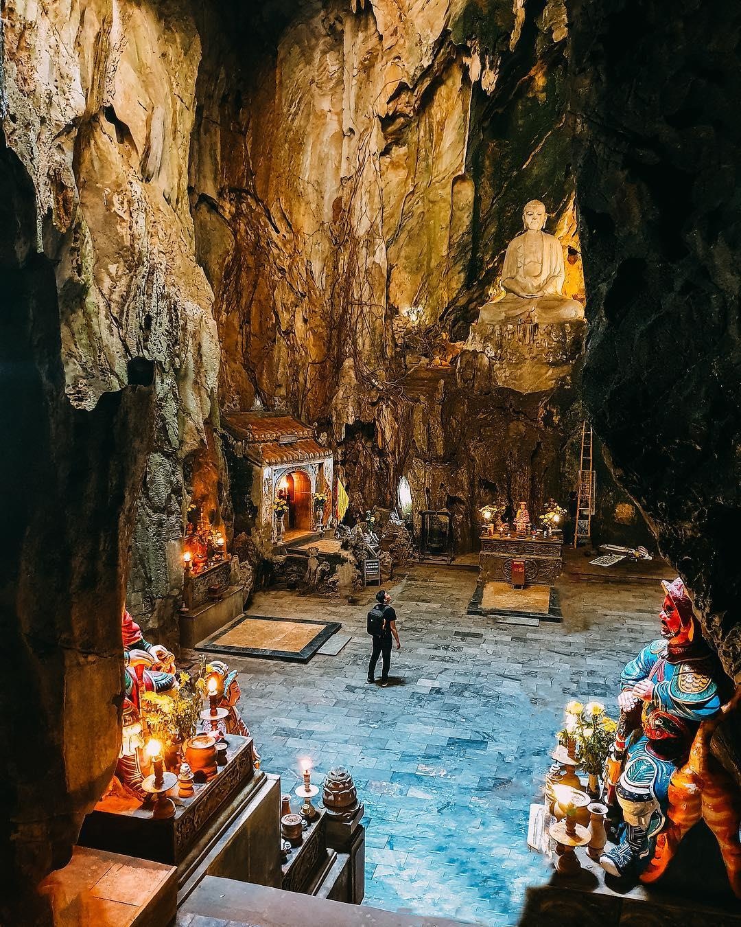 nha tho con ga da nang anh 5