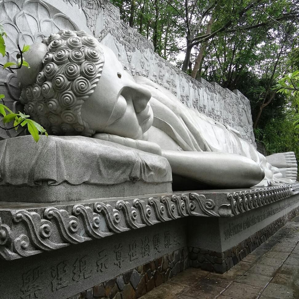 chùa long sơn nha trang ảnh 3 chua long son nha trang anh 3