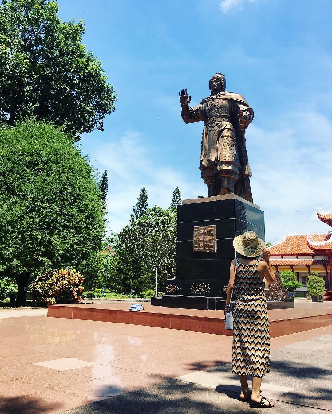 tháp chăm bình định ảnh 2 thap cham binh dinh anh 2